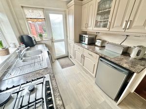 Ripon Avenue Little Sutton